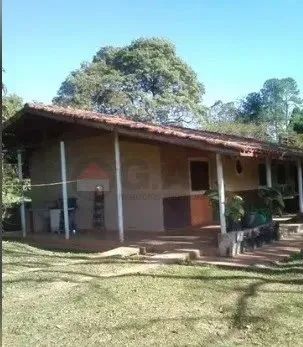 Sítio à venda em Sorocaba-SP, bairro Aparecidinha: 2 quartos, 2 salas, 2 banheiros, 8 vaga
