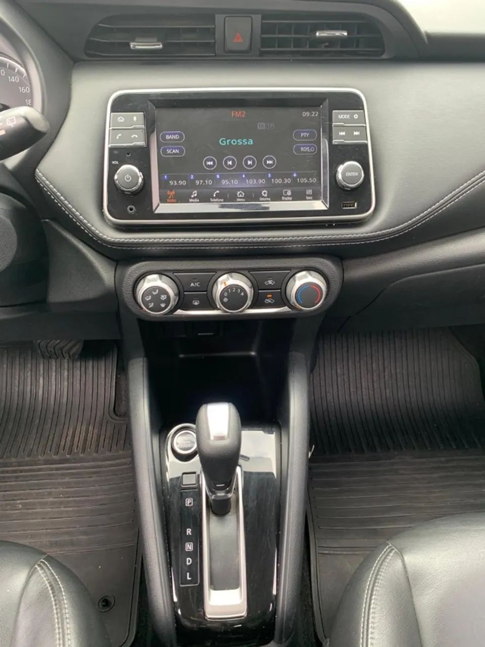 Nissan Kicks SV 1.6 16V Flexstar 5P Aut. 2019 - Foto 15
