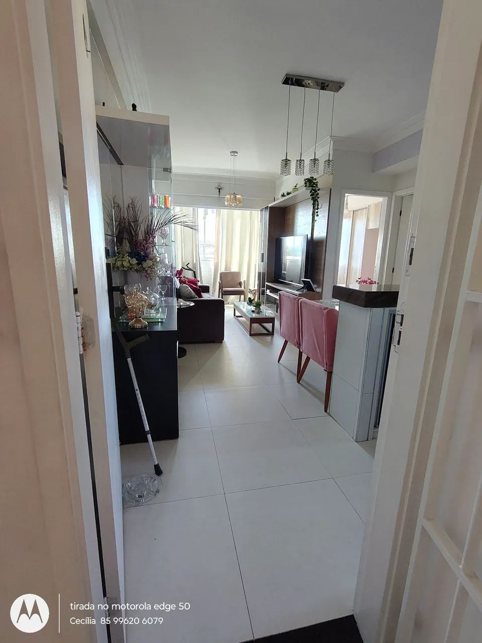 LINDO APTO BAIRRO ELLERY PROJETADO  - Foto 2
