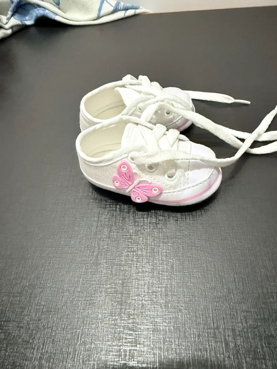 Sapato para bebê  - Foto 3