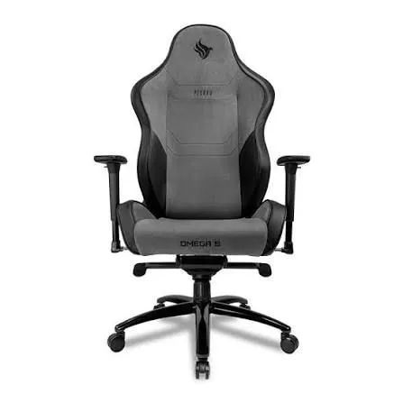 Cadeira gamer Pichau Omega S