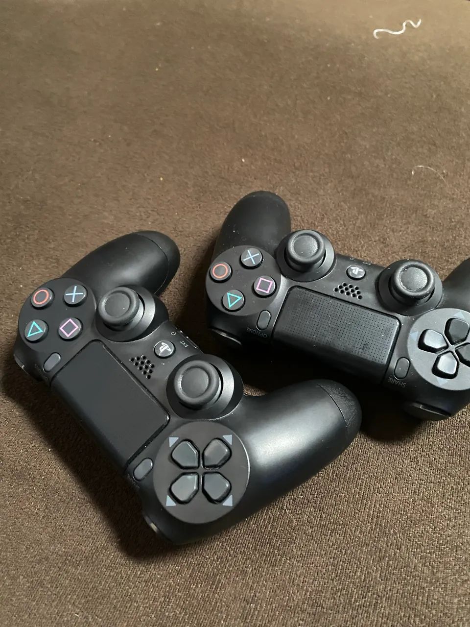 Controle Original PS4 - Foto 3