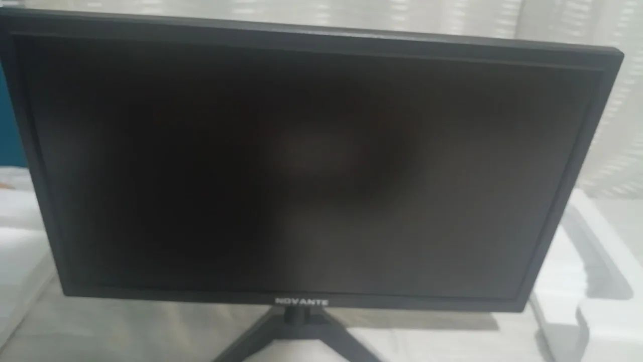 Monitor 20 polegadas NOVANTE - Foto 2