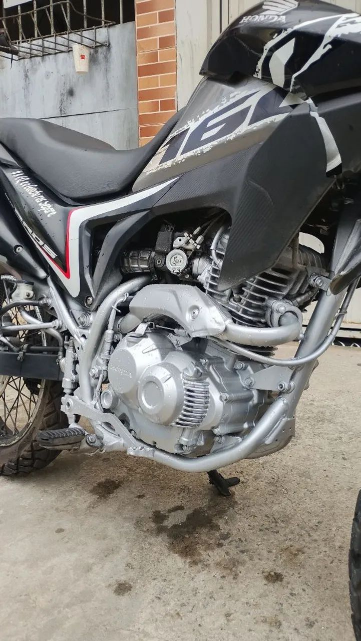 Moto Bros160 - Foto 5