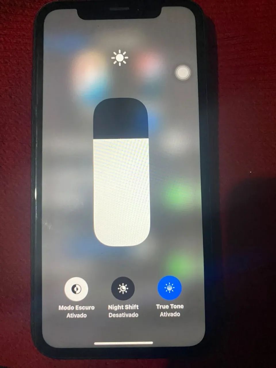 iPhone XR  - Foto 5
