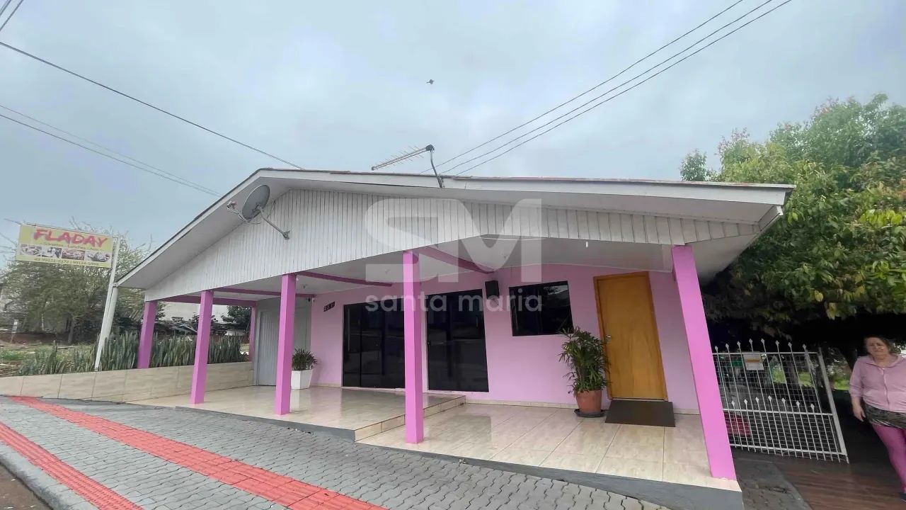 Casa à Venda, Universitário, Chapecó, SC - Foto 2