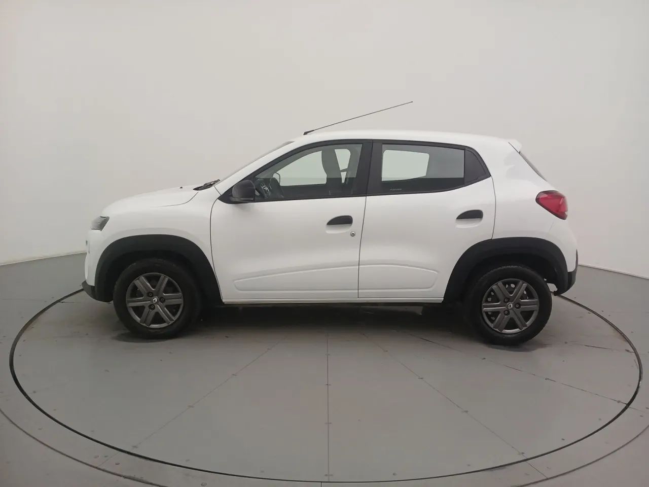 Renault Kwid 1.0 Zen, foto 2 de 18