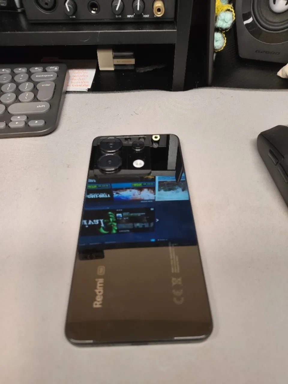 Celular - Foto 3