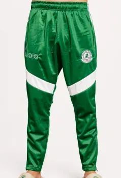 Calça Masculina Mancha Verde 1983 - Foto 2