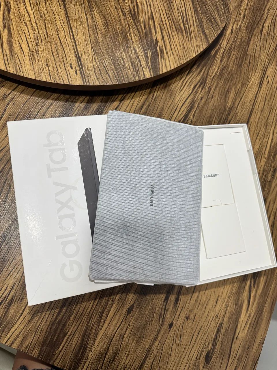 Tablet Tab A8 64gb com Wi-Fi e Chip - Foto 2