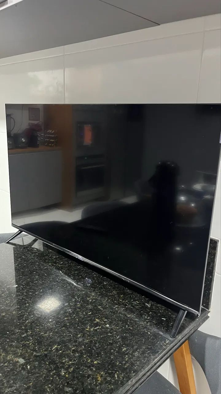 Smart TV TCL 43 Polegadas Full HD QLED  - Foto 3