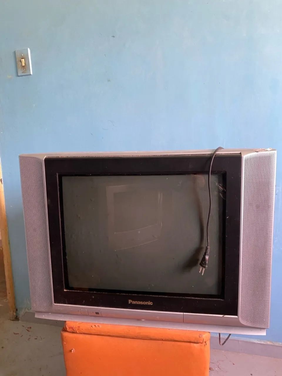 Televisão 
