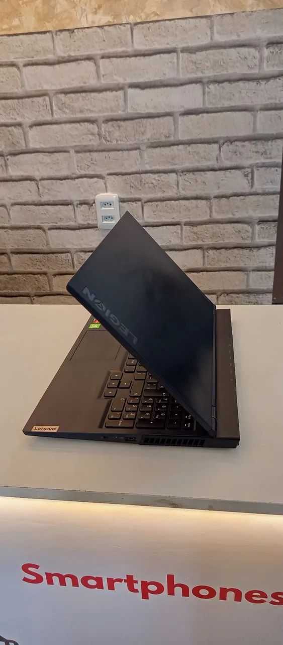 Notebook - Foto 2