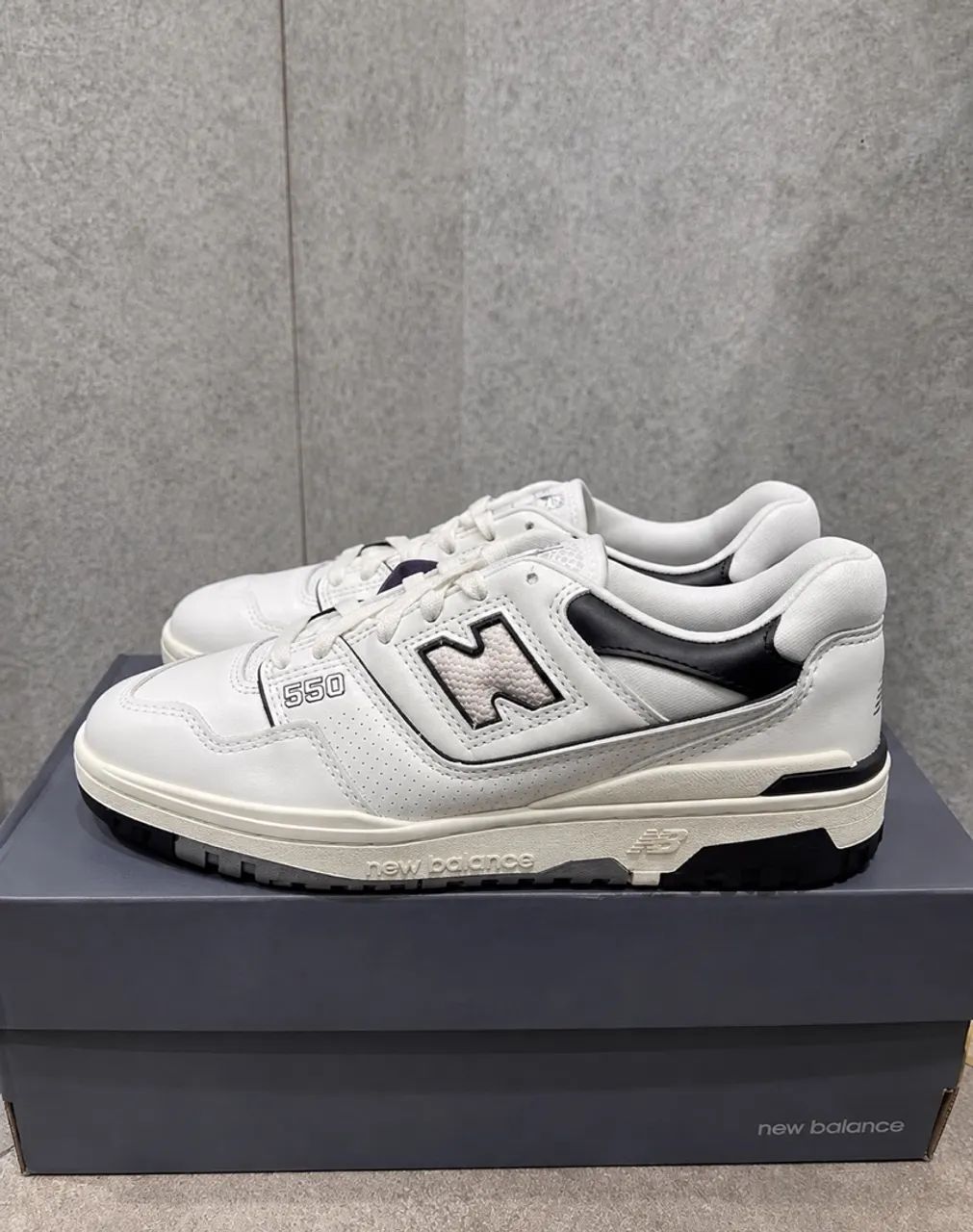 New balance 550 tamanho 41 - Foto 3