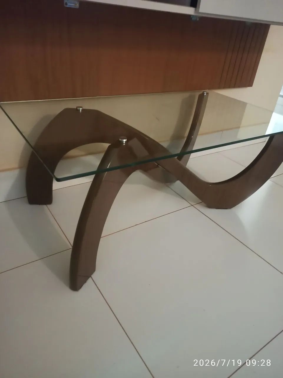 Mesa de centro  - Foto 2