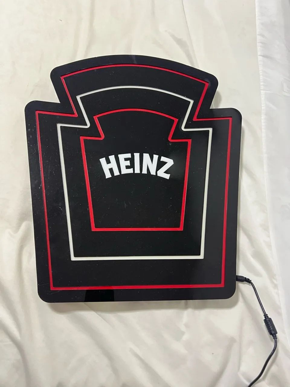 Luminária Heinz - Foto 2