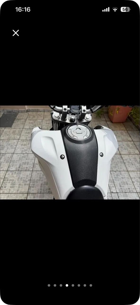 Lander 250 ano 2019 - Foto 2