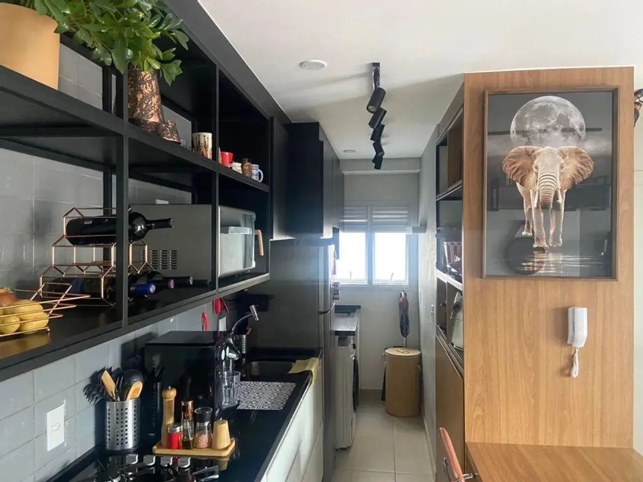 Apartamento à venda em Campinas, Vila Itapura, com 1 quarto, com 42 m², Studio Morada - Foto 5