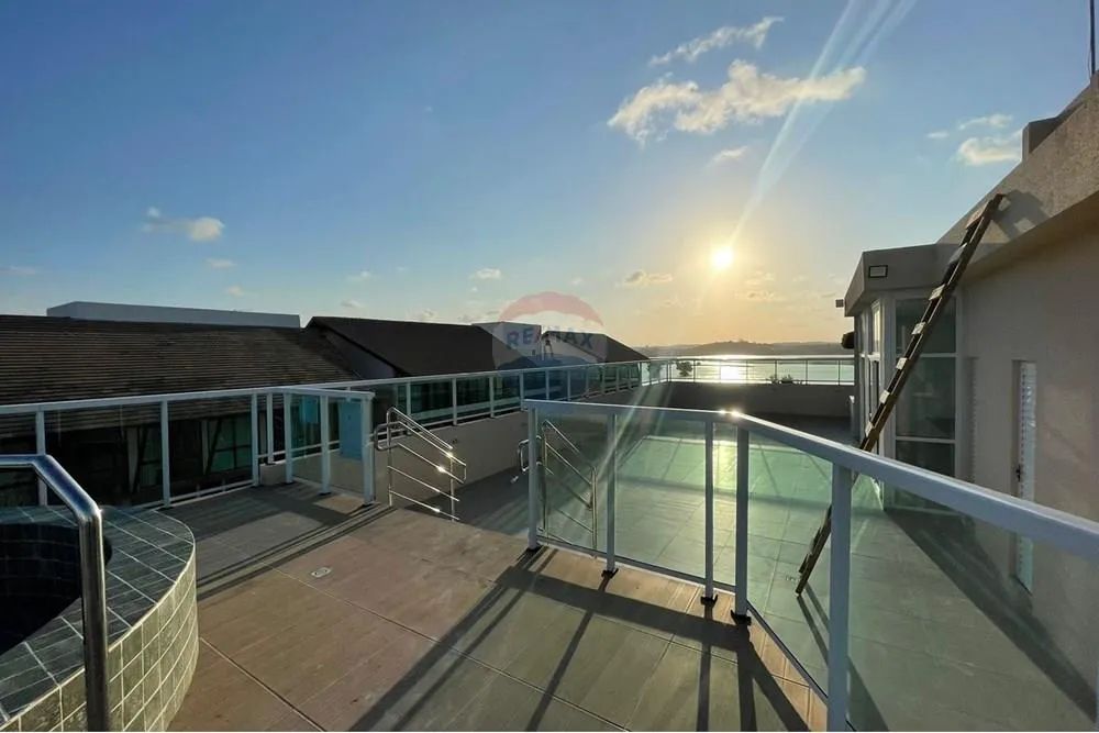 Apartamento 19m2 em Porto de Galinhas - Mobiliado