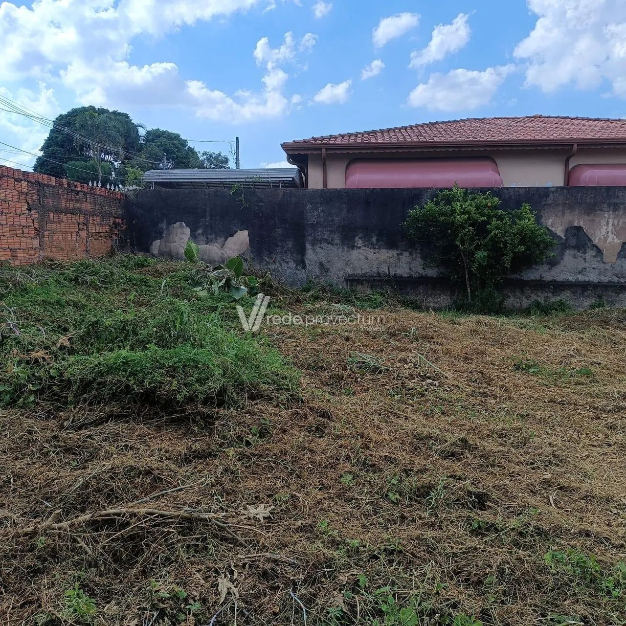 terreno - Chácara Primavera - Campinas - Foto 3
