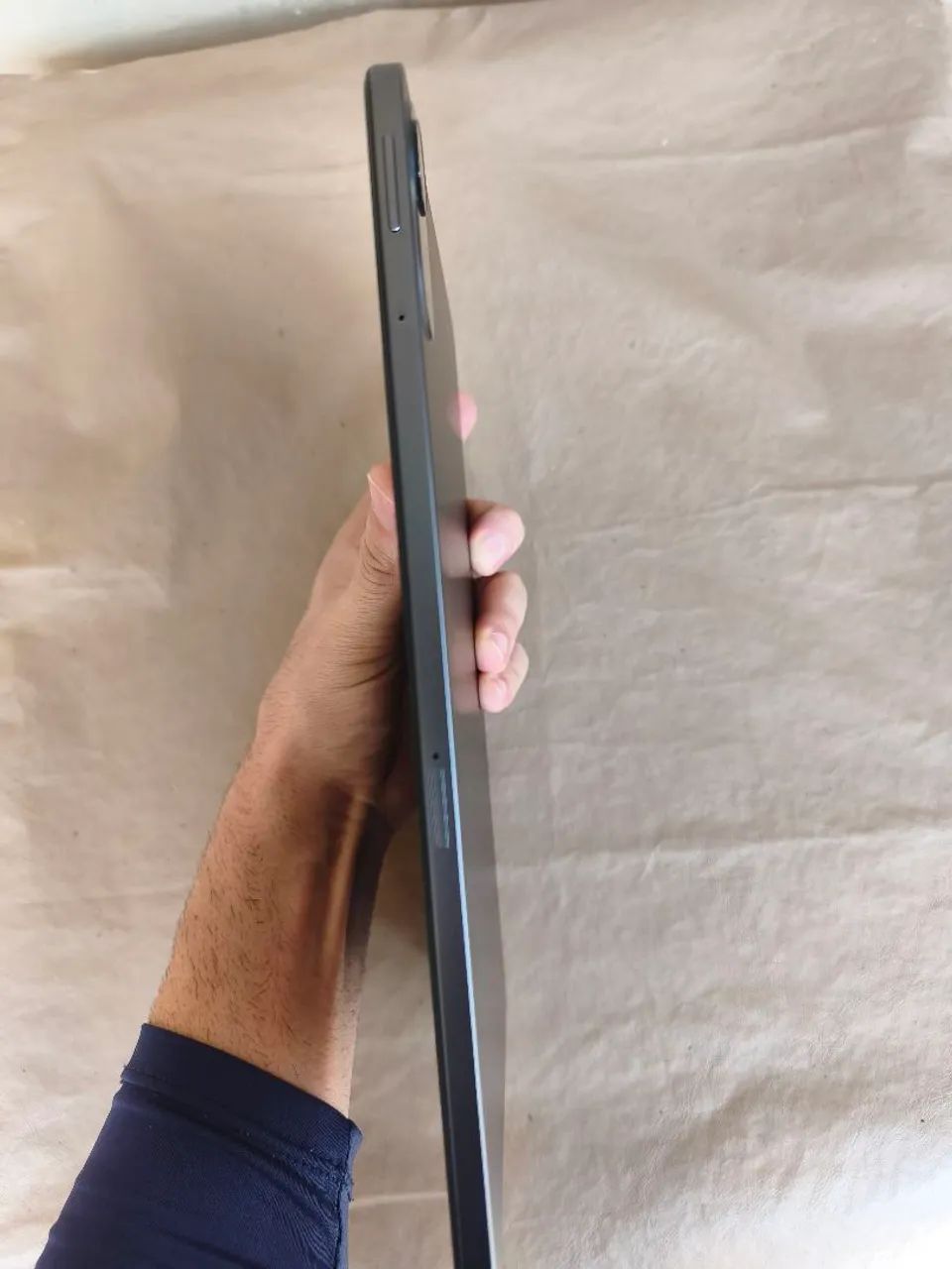 Tablet Redmi pad 2 8 RAM 256GB Cinza - Foto 2