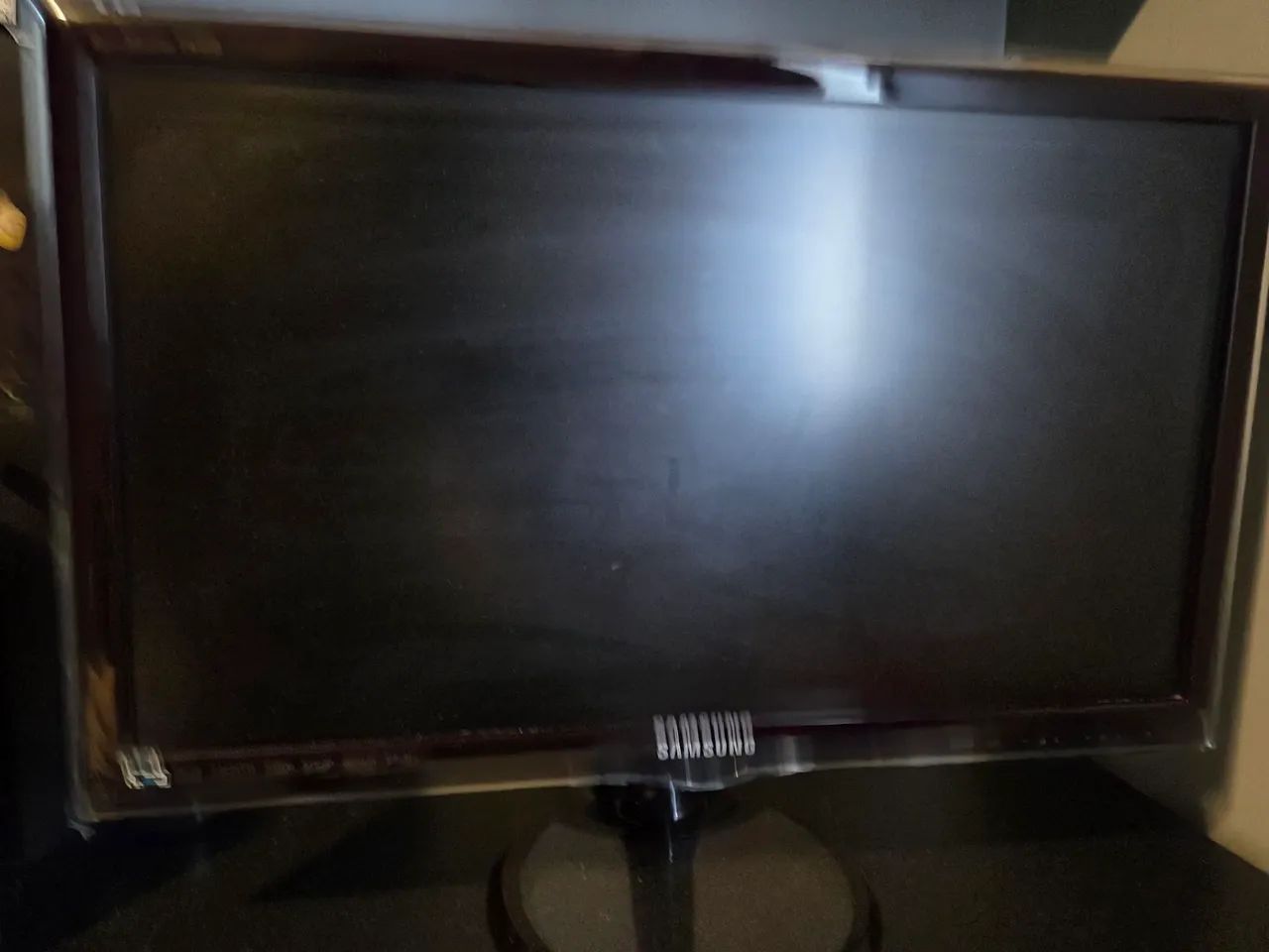 Monitor da Samsung básico  - Foto 2