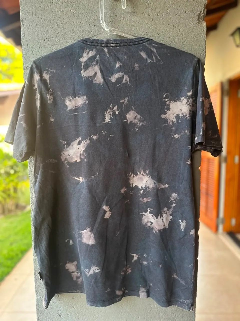 Camiseta Cavalera - Foto 3