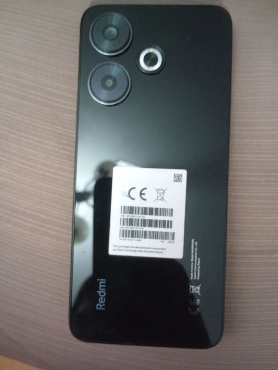 Redmi 13 - 256G