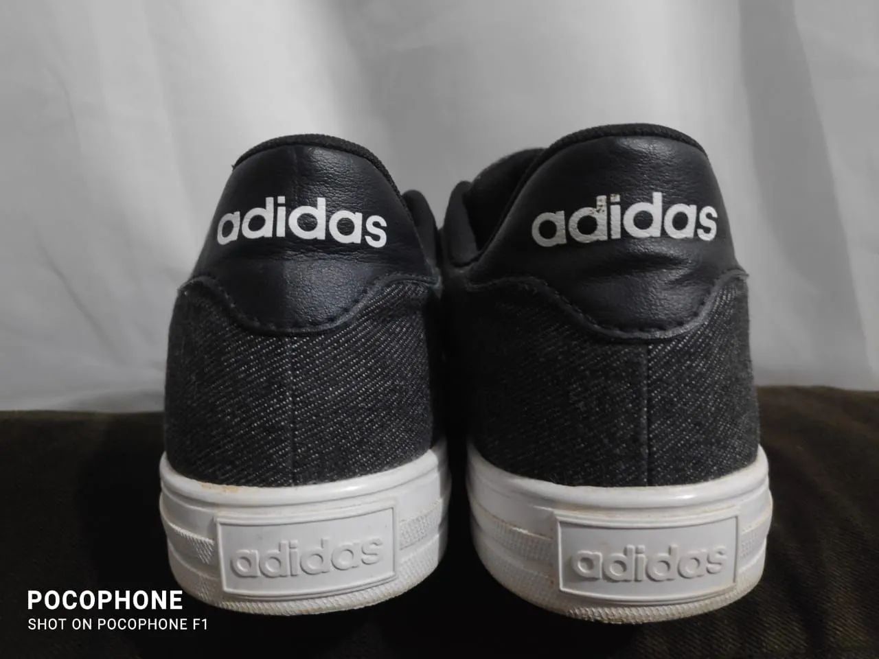 Tênis Adidas N°41 - Foto 3