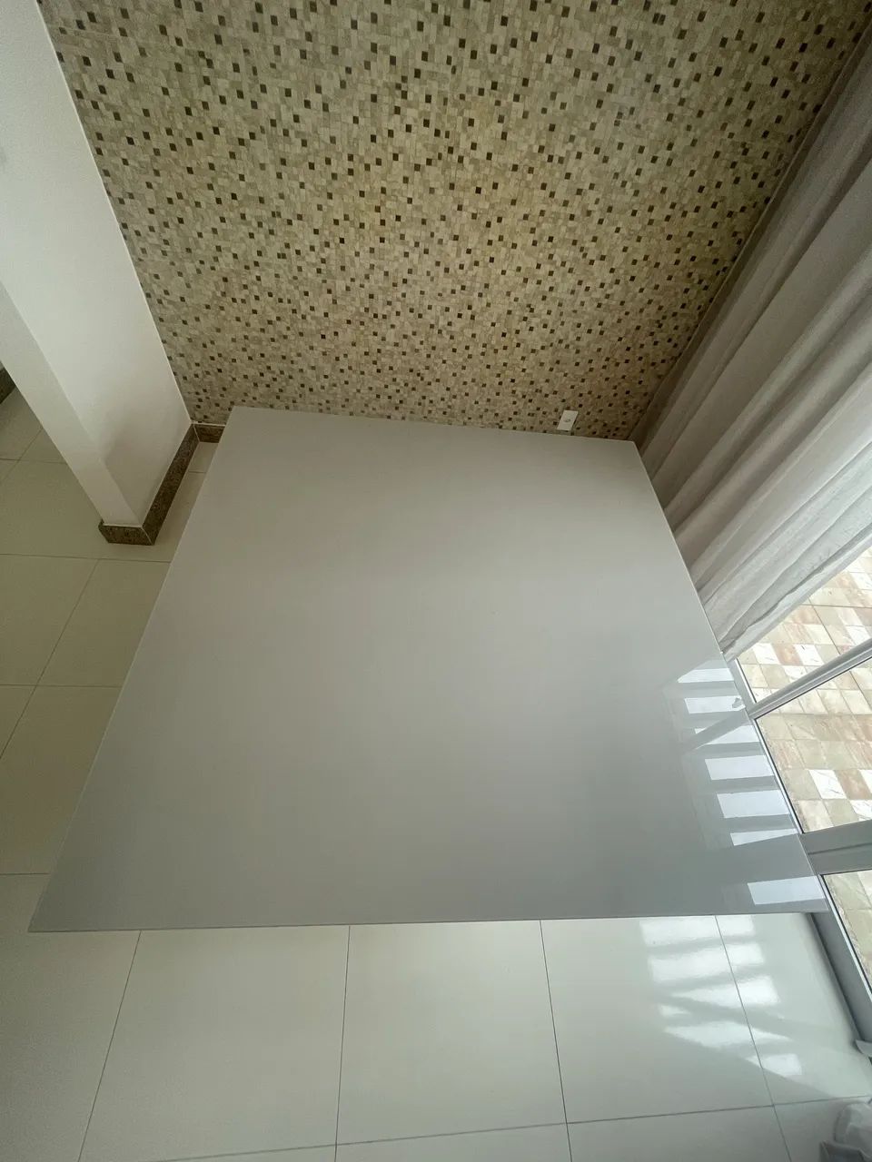 Sala de jantar  - Foto 3