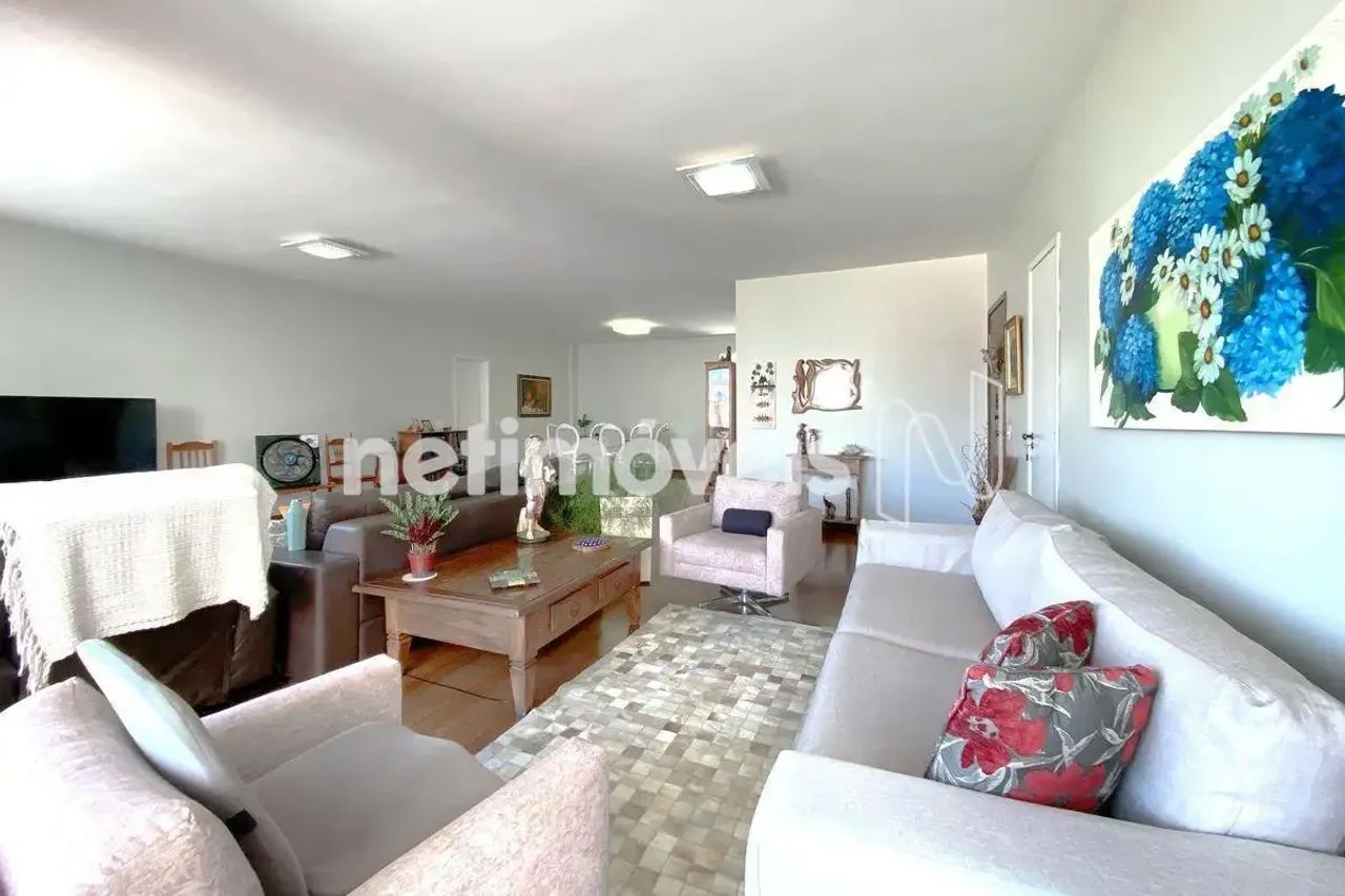 APARTAMENTO À VENDA NO FUNCIONÁRIOS - Foto 2
