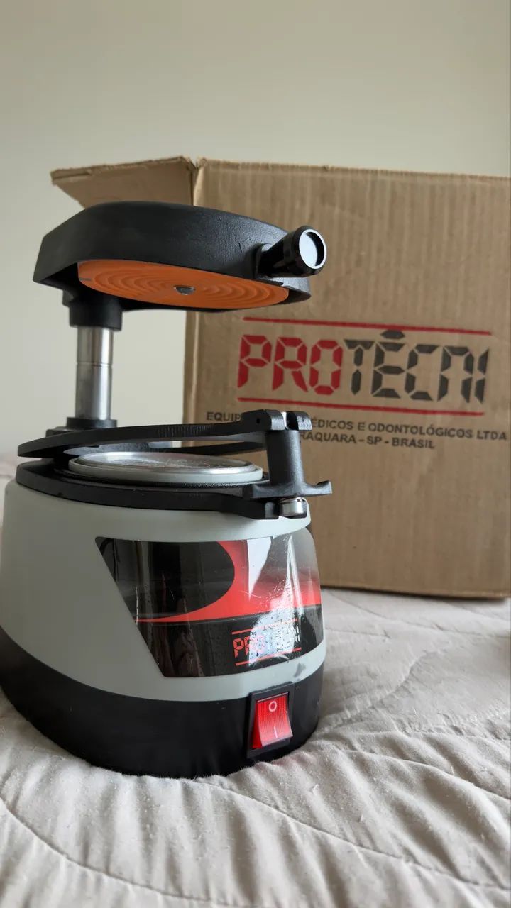Plastificadora a vácuo Protecni  - Foto 2