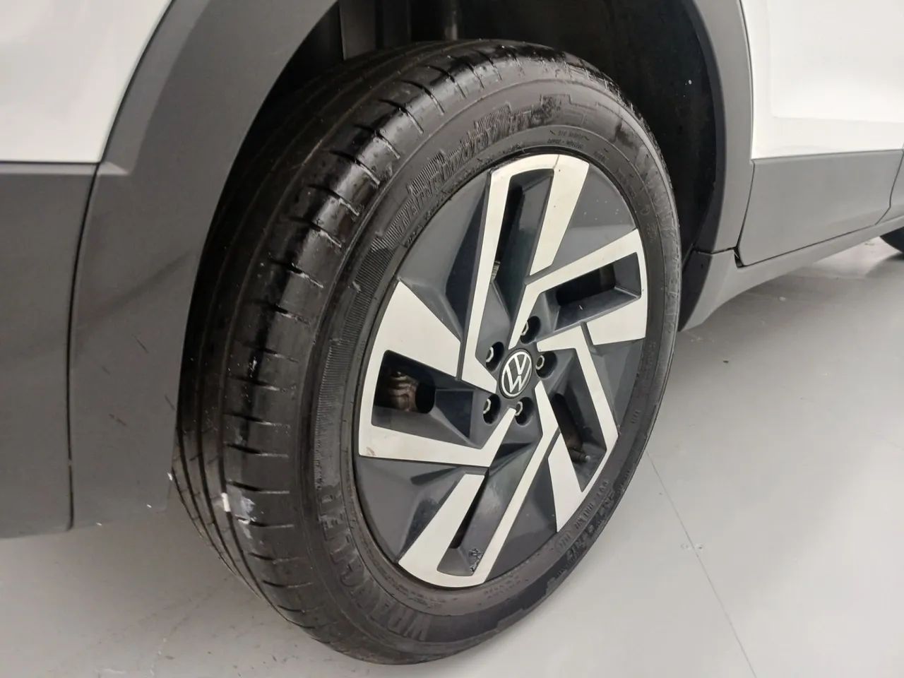 Volkswagen T-Cross Highline 1.4 TSI Flex 16V 5P AUT, foto 14 de 18