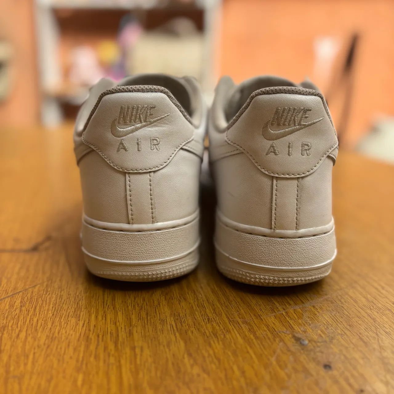 Air Force 1 Branco - Foto 2