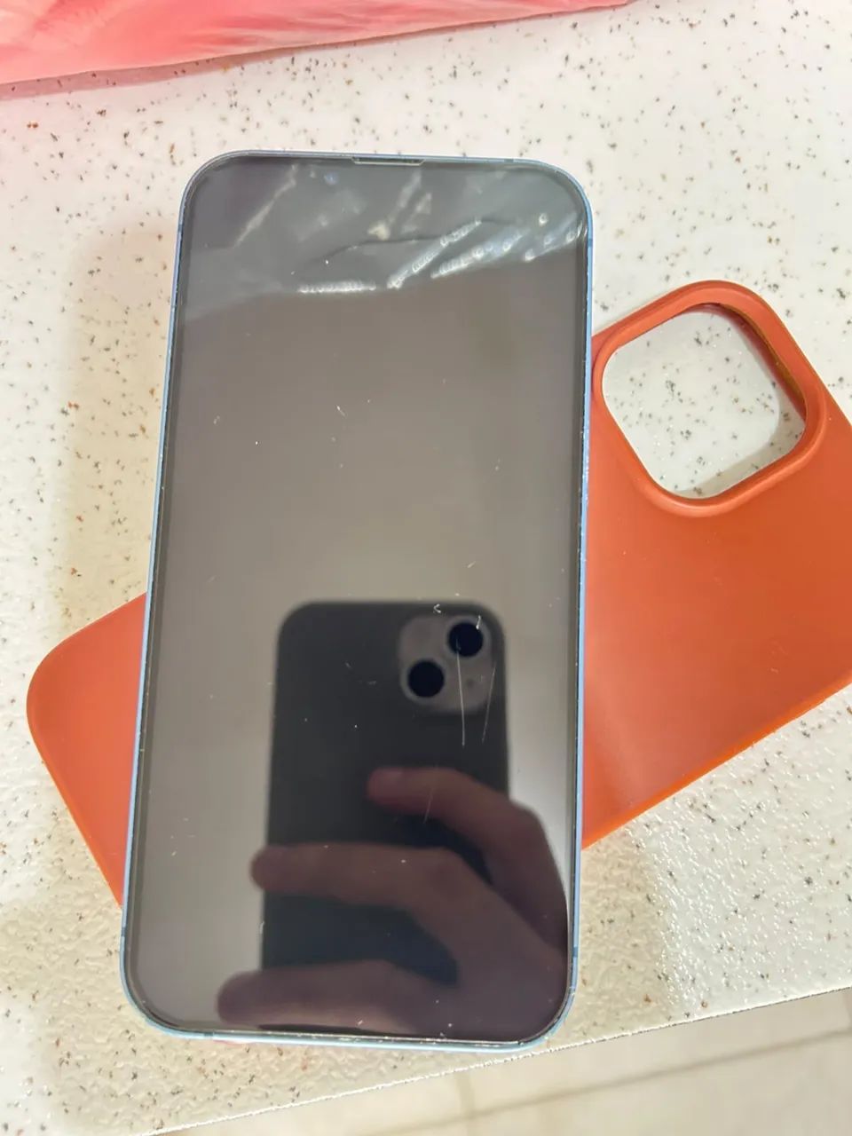 Vendo iPhone 13 128gb