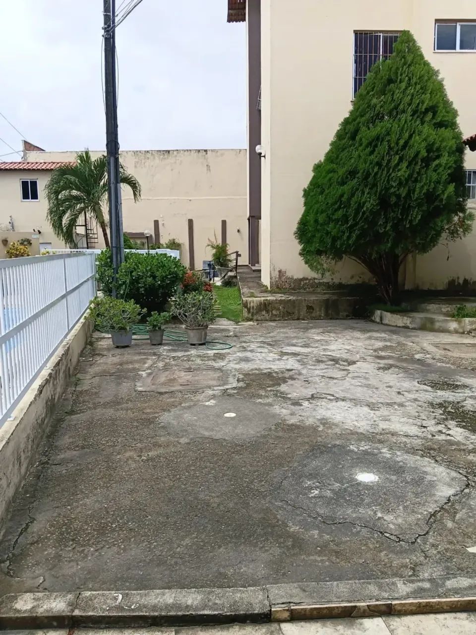 APARTAMENTO COM 02 QUARTOS A VENDA - Foto 3