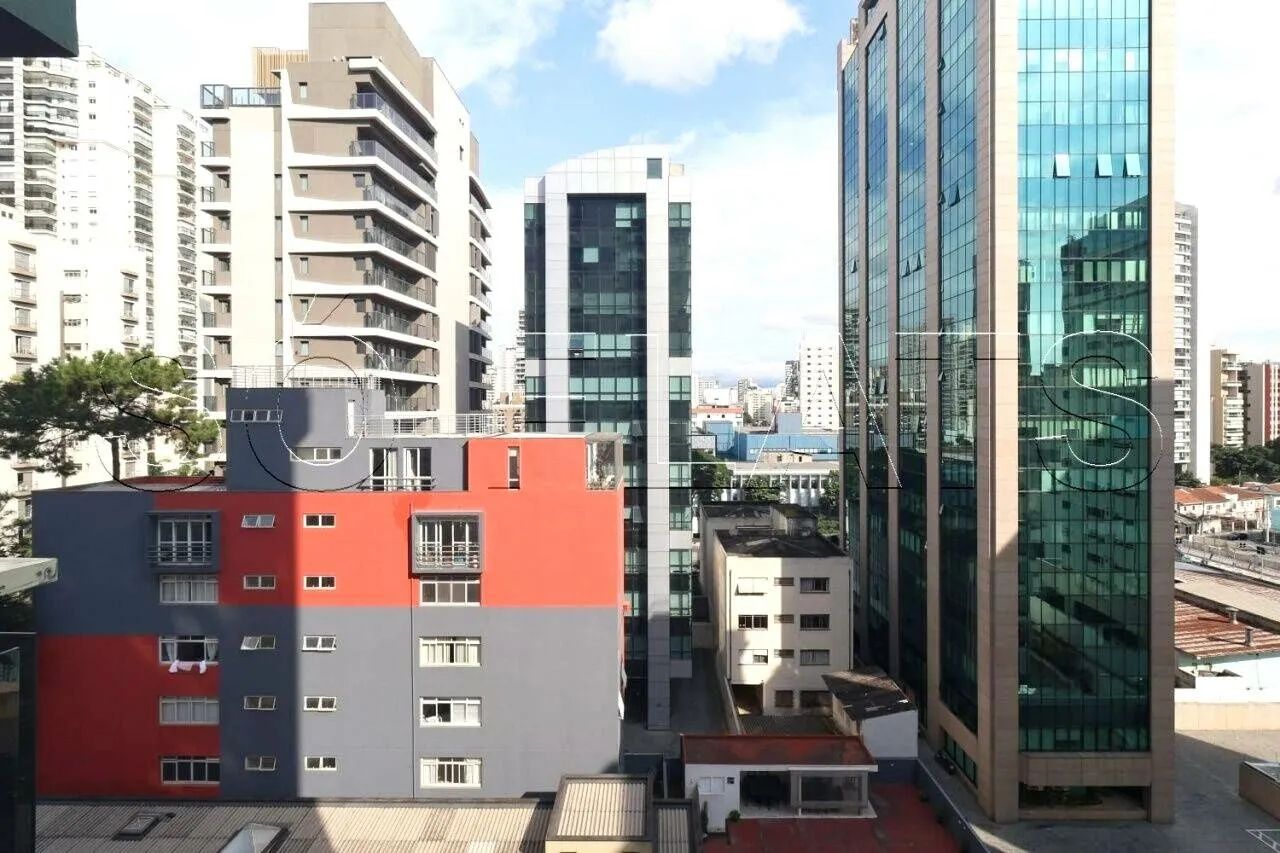 Flat Saint Charles disponivel para venda com 42m², 01 dormitório e 01 vaga de garagem - Foto 11