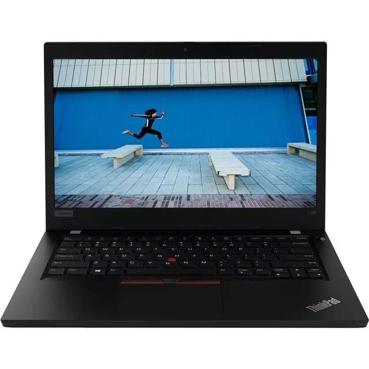 Notebook Think Pad Lenovo - Foto 2