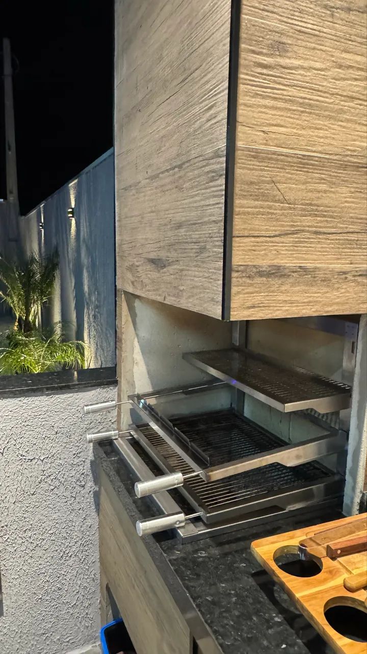 Espaço para Festas e Eventos com Piscina  - Foto 2