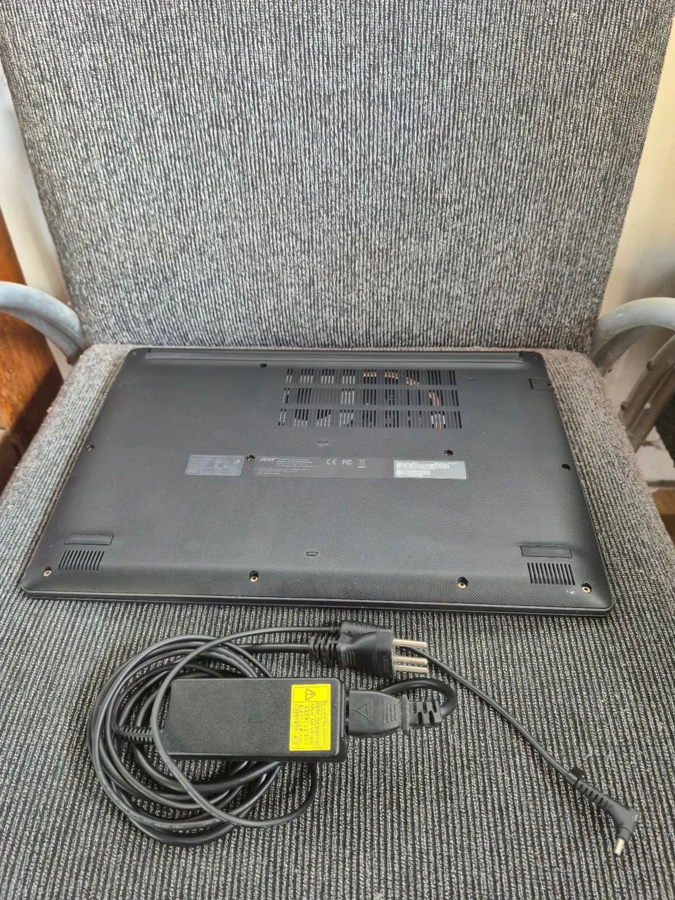 Notebook Acer Aspire A315 - Foto 5