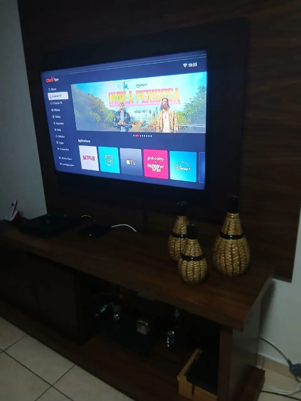 Rack com painel - Foto 5