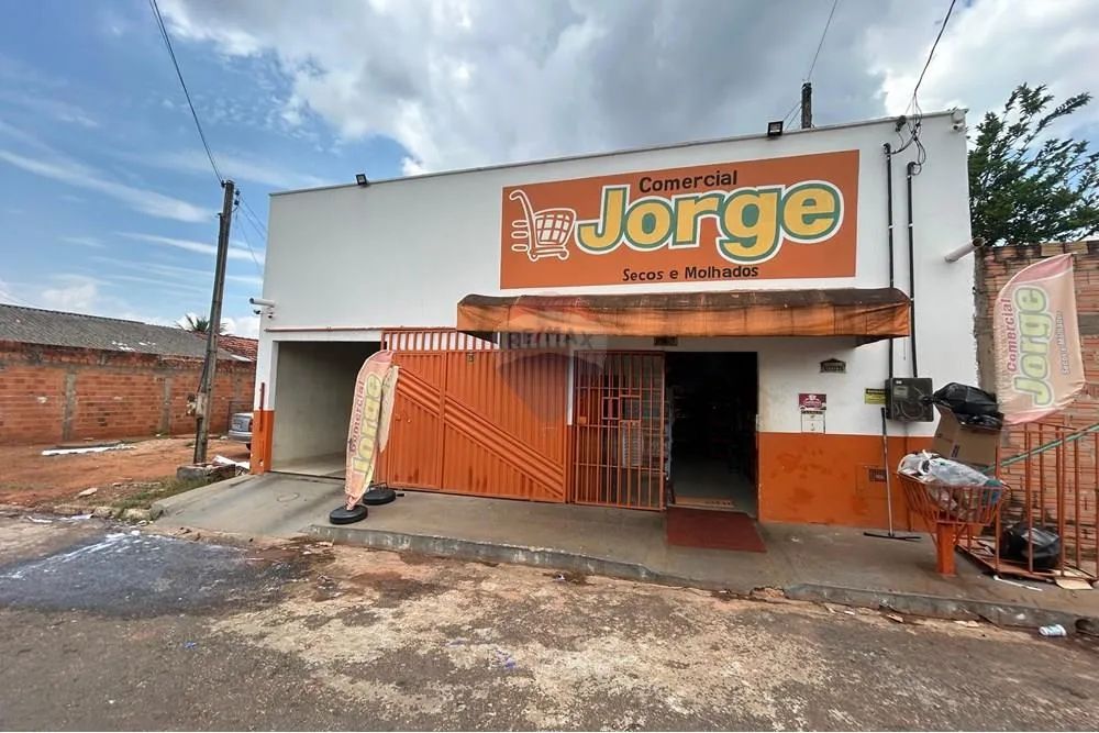 Casa a venda em Araguaína - Villa Azul - Foto 2