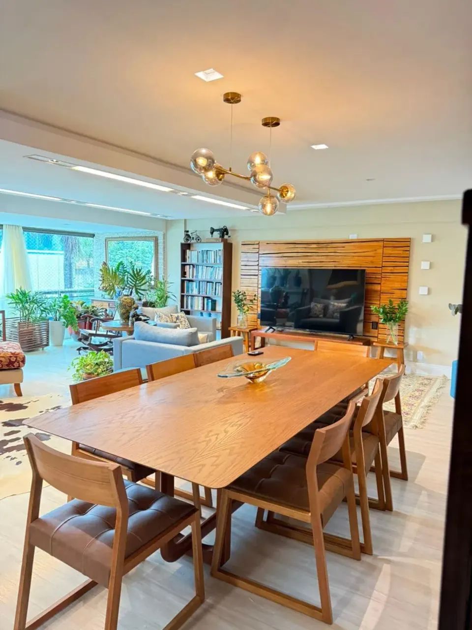 Belíssimo Apartamento 03 Suites 156m² No Edifício Palazzo Ponta Negra - Foto 2