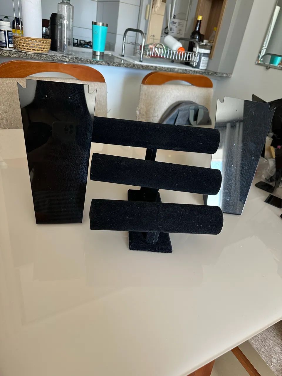 Kit mostruário para bijuteria  - Foto 4