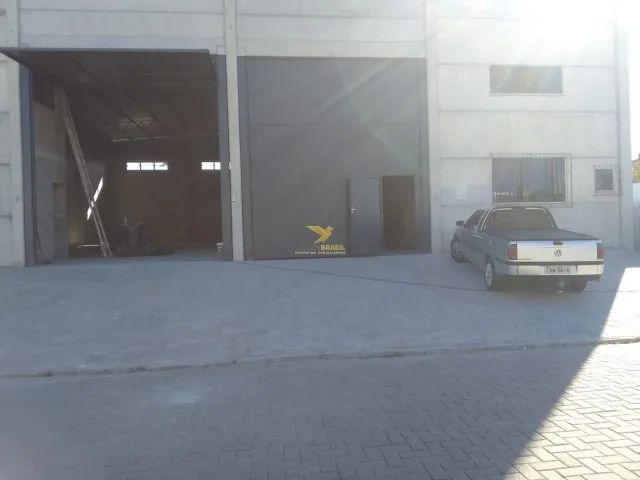 Galpão para locação em Pachecos, Palhoça/SC - 275 m² - Foto 2