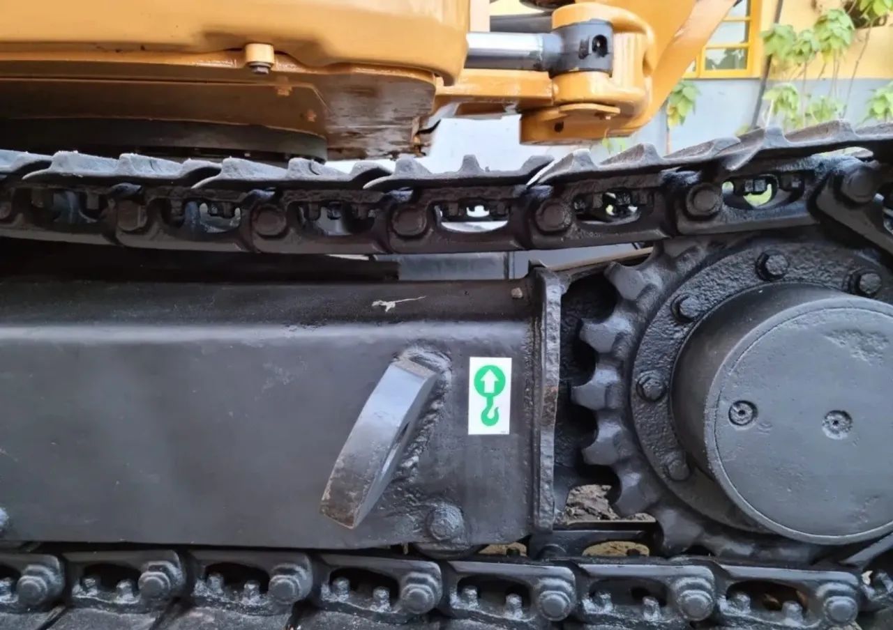 Caterpillar 305E - Foto 4