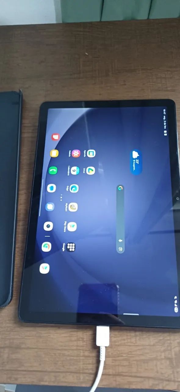 Tablet Samsumg - Foto 2