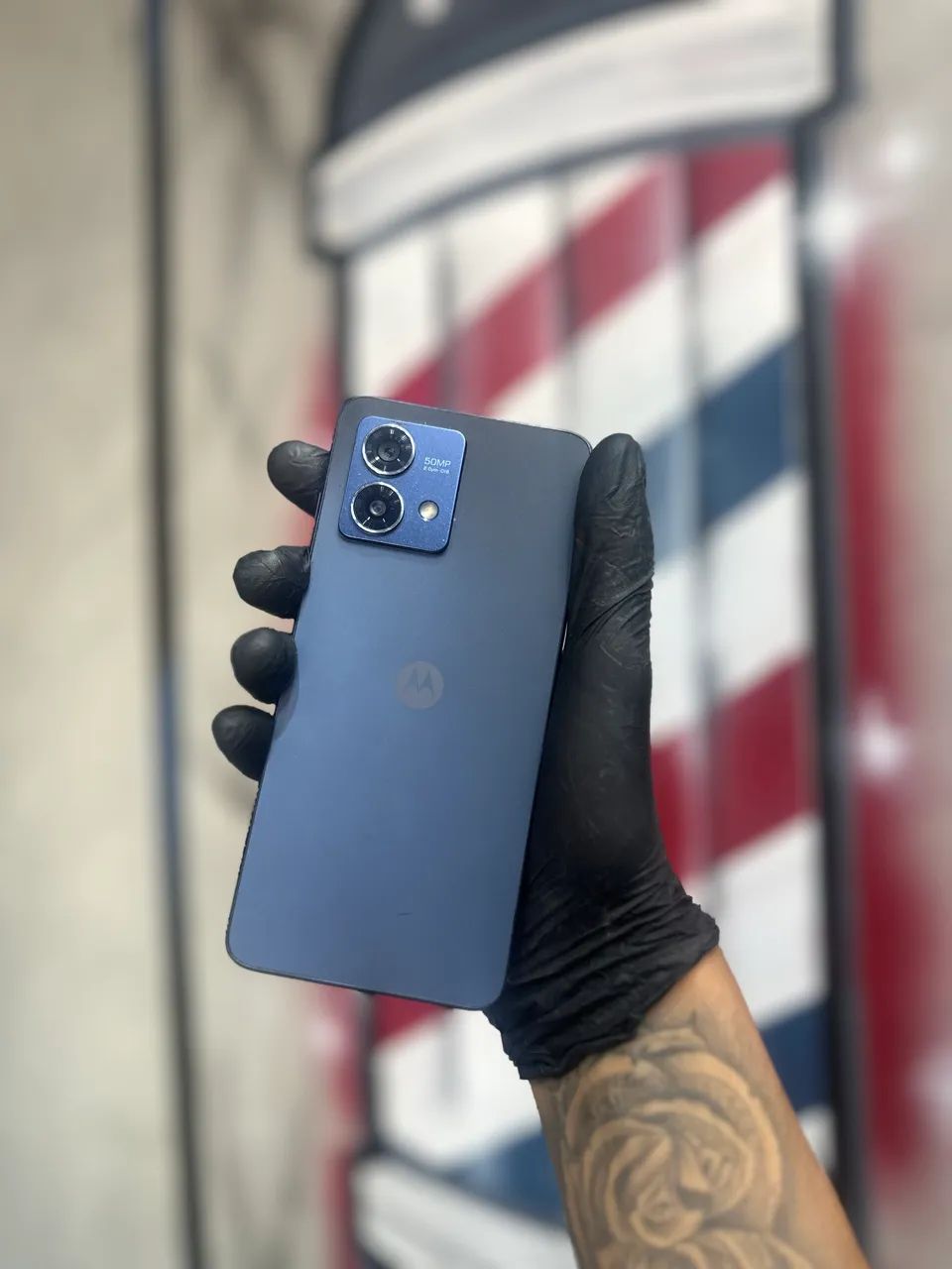 Moto G 84 - Foto 5