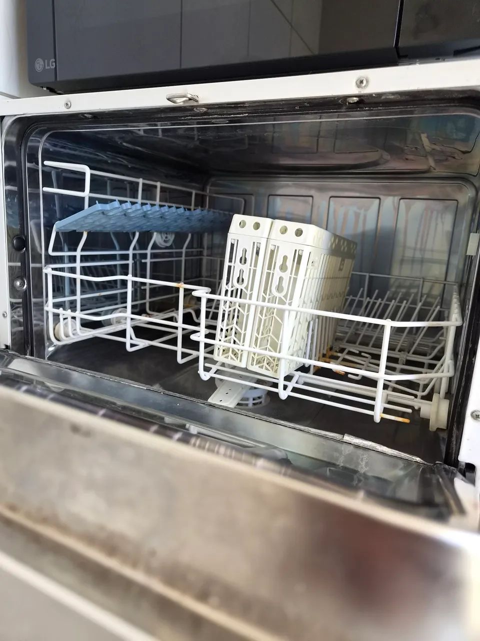 Vendo Lava Louças Eletrolux  - Foto 2