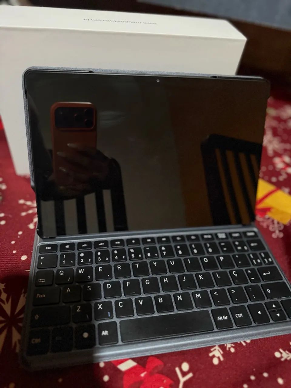 Vende-se Tablete novo  - Foto 2